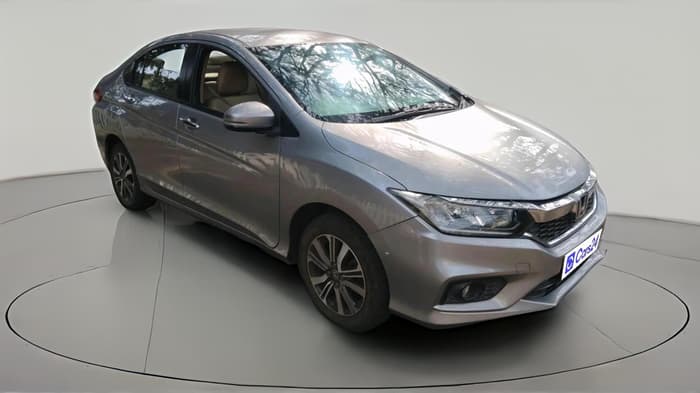 2019 Honda City 1.5L I-VTEC V MT, Petrol, Manual, 20,206 km, exterior