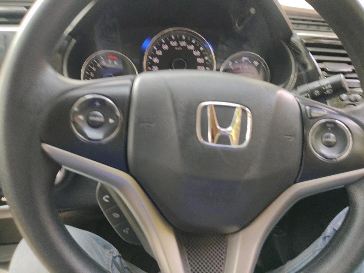 2019 Honda City 1.5L I-VTEC V MT, Petrol, Manual, 20,206 km, interior