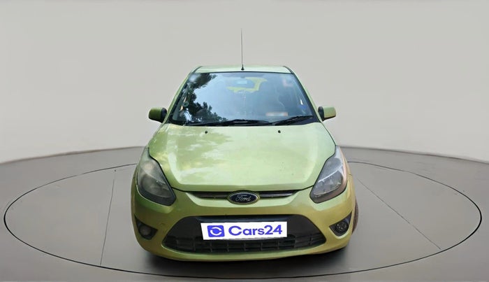 2011 Ford Figo LXI 1.4 DIESEL, Diesel, Manual, 94,545 km, exterior