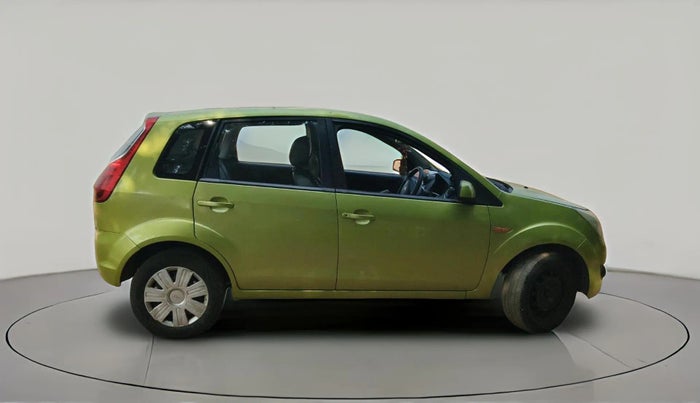 2011 Ford Figo LXI 1.4 DIESEL, Diesel, Manual, 94,545 km, exterior