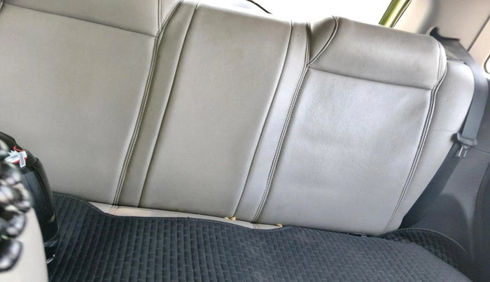 2011 Ford Figo LXI 1.4 DIESEL, Diesel, Manual, 94,545 km, interior