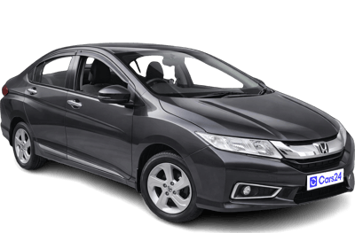 2015 Honda City - Sedan - Petrol - Manual - ₹4.50 lakh