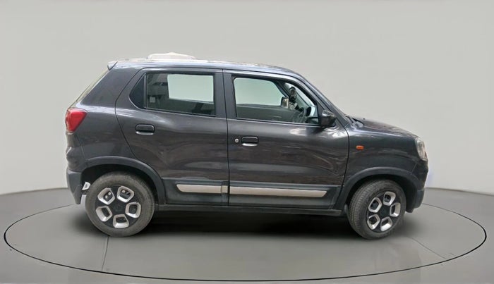 2022 Maruti S PRESSO VXI+, Petrol, Manual, 11,462 km, exterior