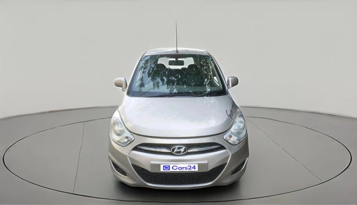 2012 Hyundai i10 ERA 1.1 LPG, Petrol, Manual, 99,326 km, exterior