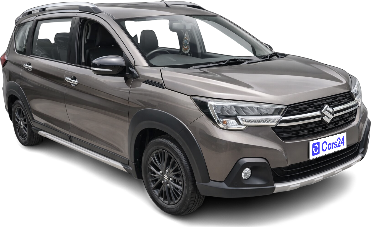 2019 Maruti XL6 - SUV - Petrol - Manual - ₹8.75 lakh