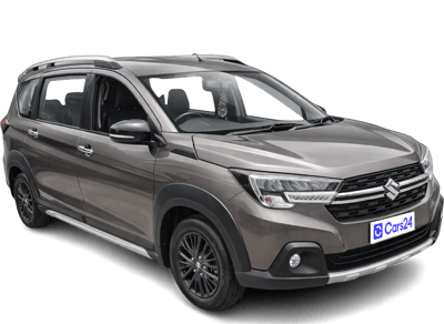 2019 Maruti XL6 - SUV - Petrol - Manual - ₹8.75 lakh