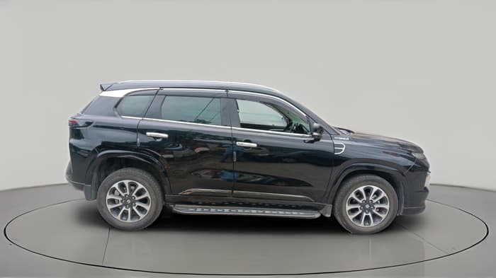 2024 Maruti Grand Vitara ALPHA PLUS HYBRID ECVT, Hybrid, Automatic, 20,881 km, exterior