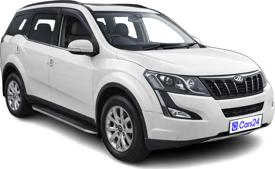 2016 Mahindra XUV500 - SUV - Diesel - Automatic - ₹7.10 lakh
