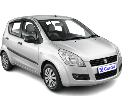 2011 Maruti Ritz - Hatchback - Petrol - Manual - ₹2.20 lakh