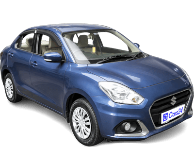 2021 Maruti Dzire - Sedan - Petrol - Manual - ₹6.85 lakh