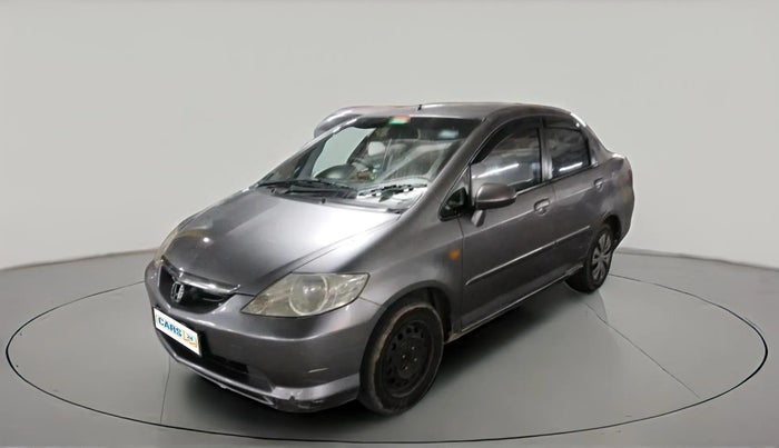 2003 Honda City 1.5L EXI, Petrol, Manual, 1,33,224 km, exterior