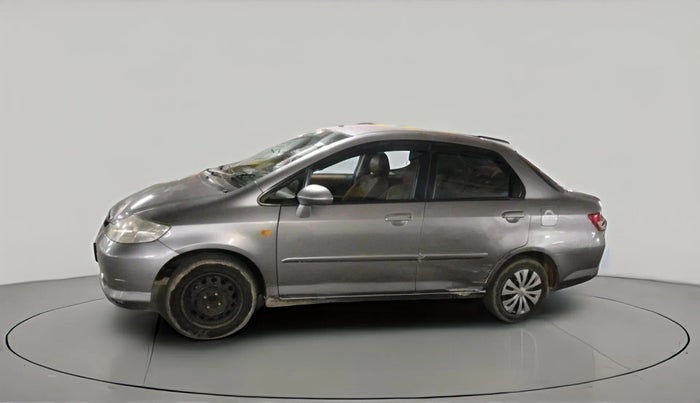 2003 Honda City 1.5L EXI, Petrol, Manual, 1,33,224 km, exterior