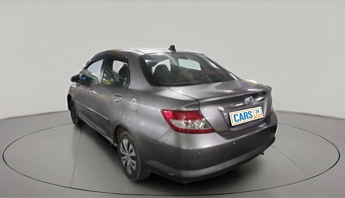 2003 Honda City 1.5L EXI, Petrol, Manual, 1,33,224 km, exterior