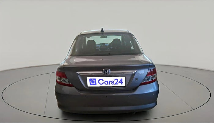 2003 Honda City 1.5L EXI, Petrol, Manual, 1,33,224 km, exterior