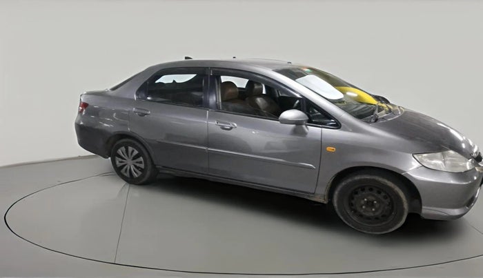 2003 Honda City 1.5L EXI, Petrol, Manual, 1,33,224 km, exterior