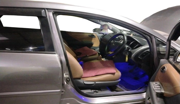 2003 Honda City 1.5L EXI, Petrol, Manual, 1,33,224 km, interior