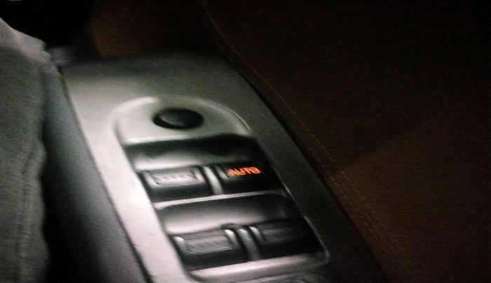 2003 Honda City 1.5L EXI, Petrol, Manual, 1,33,224 km, interior