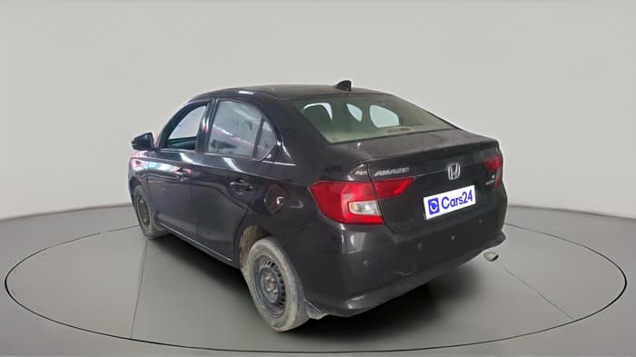 2021 Honda Amaze 1.5L I-DTEC S, Diesel, Manual, 42,432 km, exterior