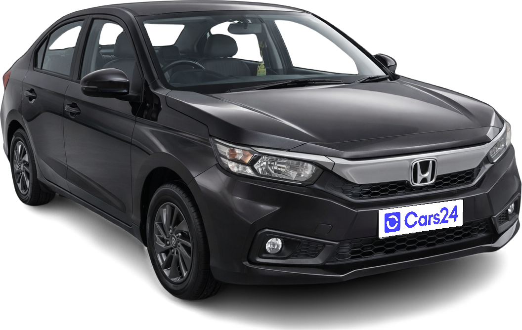 2021 Honda Amaze - Sedan - Diesel - Manual - ₹4.70 lakh