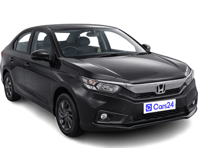2021 Honda Amaze - Sedan - Diesel - Manual - ₹4.70 lakh
