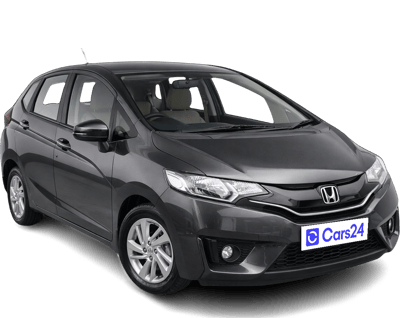 2016 Honda Jazz - Hatchback - Petrol - Automatic - ₹4.90 lakh