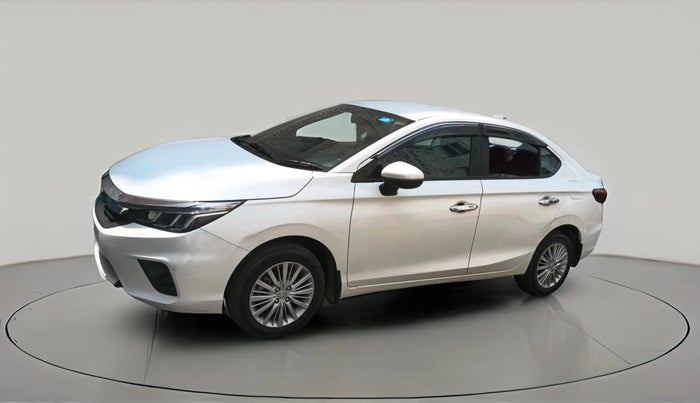 2021 Honda City 1.5L I-VTEC V MT 5TH GEN, Petrol, Manual, 38,855 km, exterior