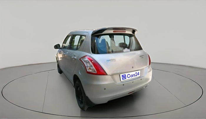 2014 Maruti Swift VDI, Diesel, Manual, 1,31,510 km, exterior