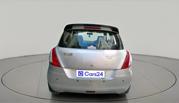 2014 Maruti Swift VDI, Diesel, Manual, 1,31,510 km, exterior