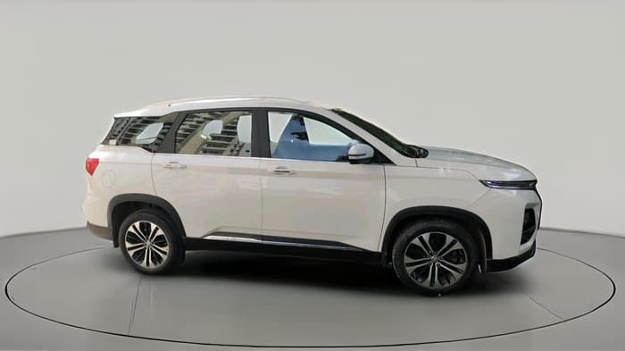 2023 MG HECTOR SHARP PRO 1.5 PETROL TURBO CVT PETROL, Petrol, Automatic, 24,464 km, exterior