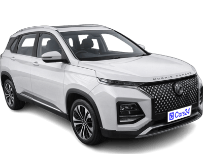 2023 MG HECTOR - SUV - Petrol - Automatic - ₹16.98 lakh