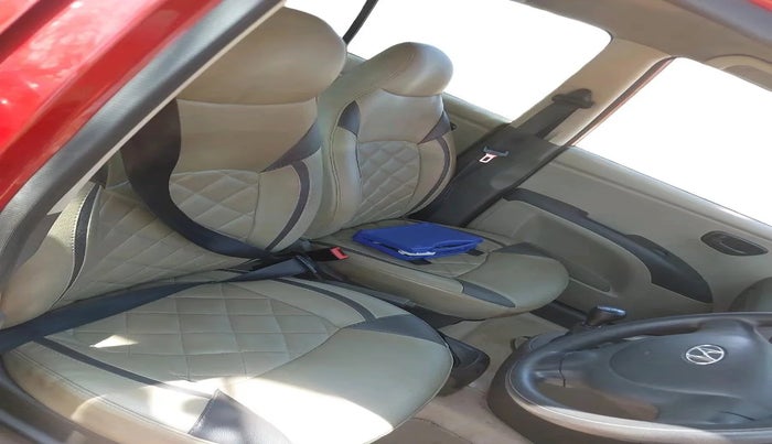 2012 Hyundai i10 ERA 1.1, Petrol, Manual, 81,469 km, interior