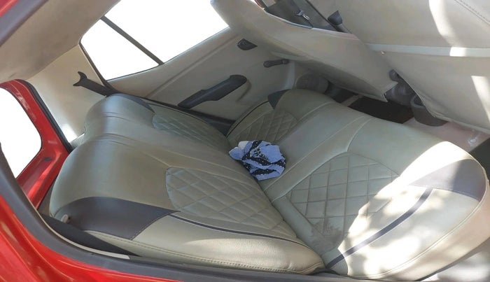 2012 Hyundai i10 ERA 1.1, Petrol, Manual, 81,469 km, interior
