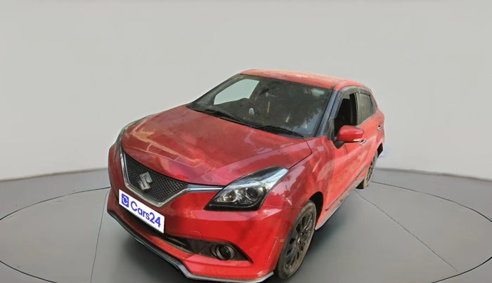 2018 Maruti Baleno RS 1.0 PETROL, Petrol, Manual, 49,131 km, exterior