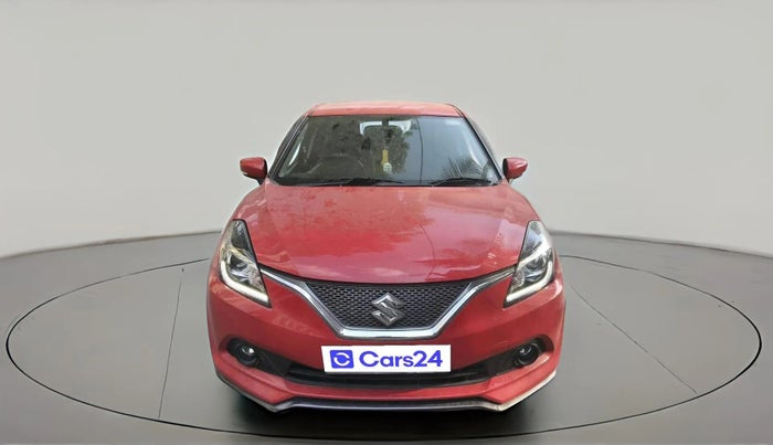 2018 Maruti Baleno RS 1.0 PETROL, Petrol, Manual, 49,131 km, exterior