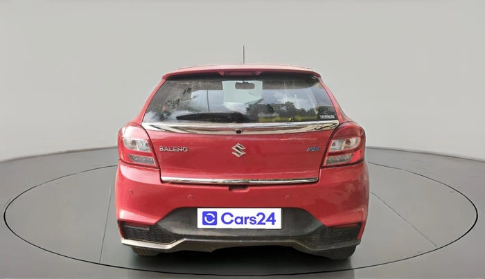 2018 Maruti Baleno RS 1.0 PETROL, Petrol, Manual, 49,131 km, exterior