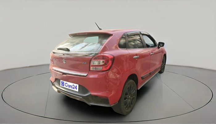 2018 Maruti Baleno RS 1.0 PETROL, Petrol, Manual, 49,131 km, exterior