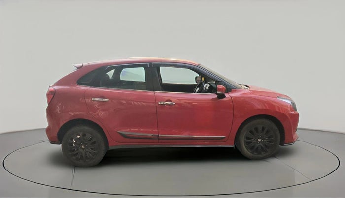 2018 Maruti Baleno RS 1.0 PETROL, Petrol, Manual, 49,131 km, exterior