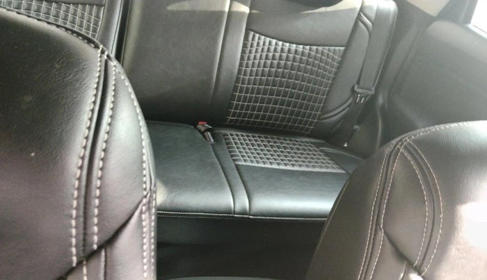 2018 Maruti Baleno RS 1.0 PETROL, Petrol, Manual, 49,131 km, interior