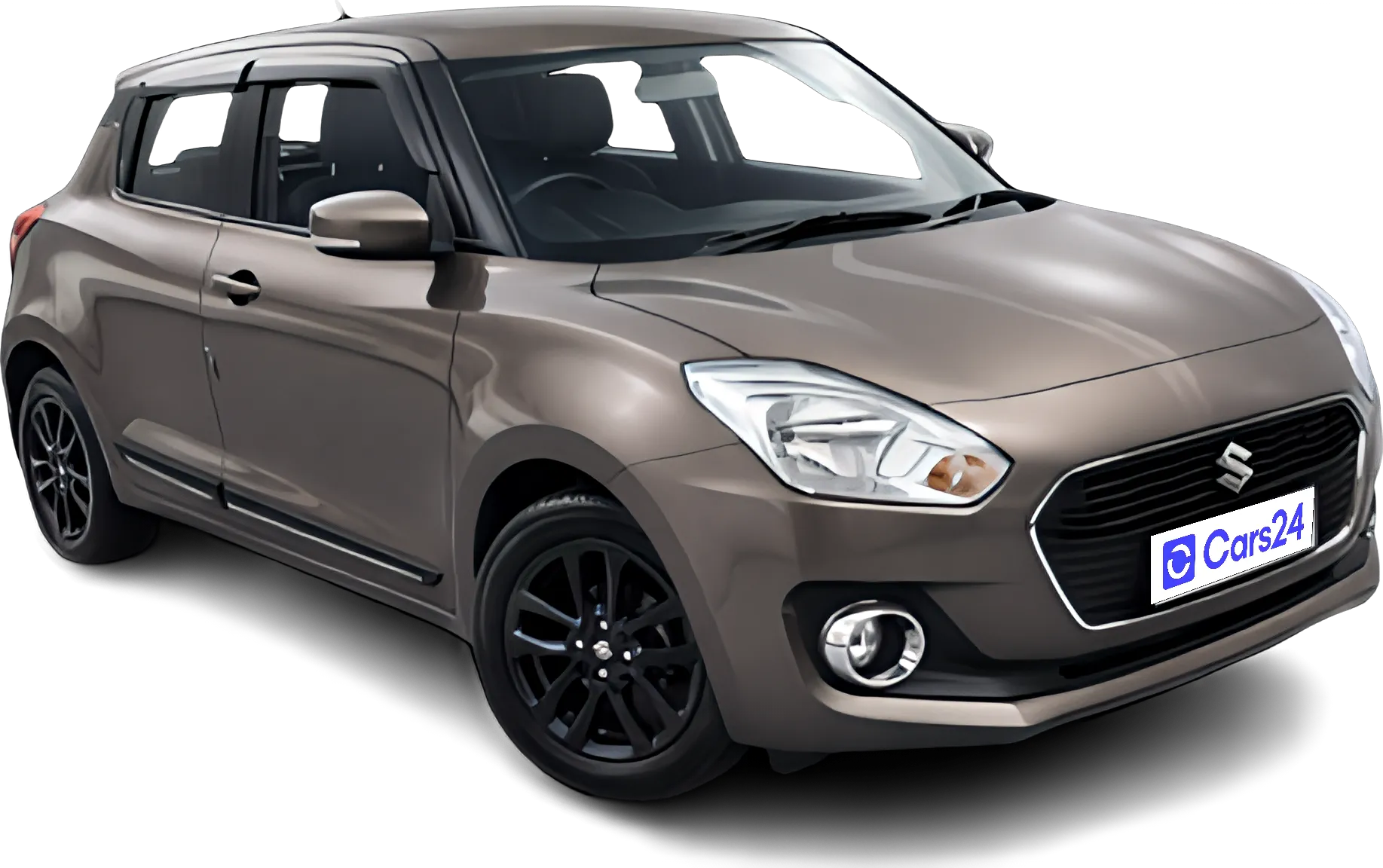 2018 Maruti Swift - Hatchback - Petrol - Automatic - ₹5.85 lakh