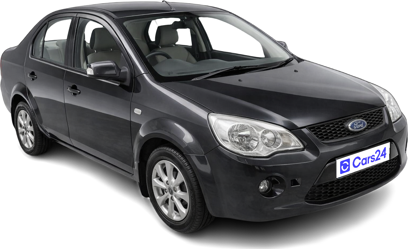 2013 Ford Classic - Sedan - Diesel - Manual - ₹2.48 lakh