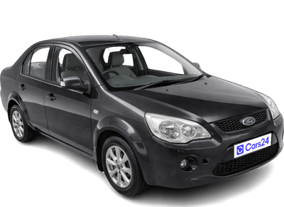 2013 Ford Classic - Sedan - Diesel - Manual - ₹2.48 lakh