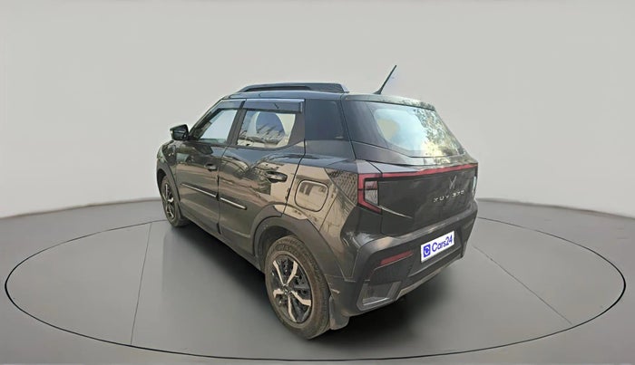 2024 Mahindra XUV 3XO MX3 1.2 L TCMPFi, Petrol, Manual, 31,893 km, exterior