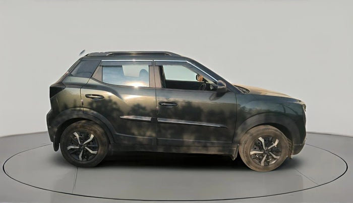 2024 Mahindra XUV 3XO MX3 1.2 L TCMPFi, Petrol, Manual, 31,893 km, exterior