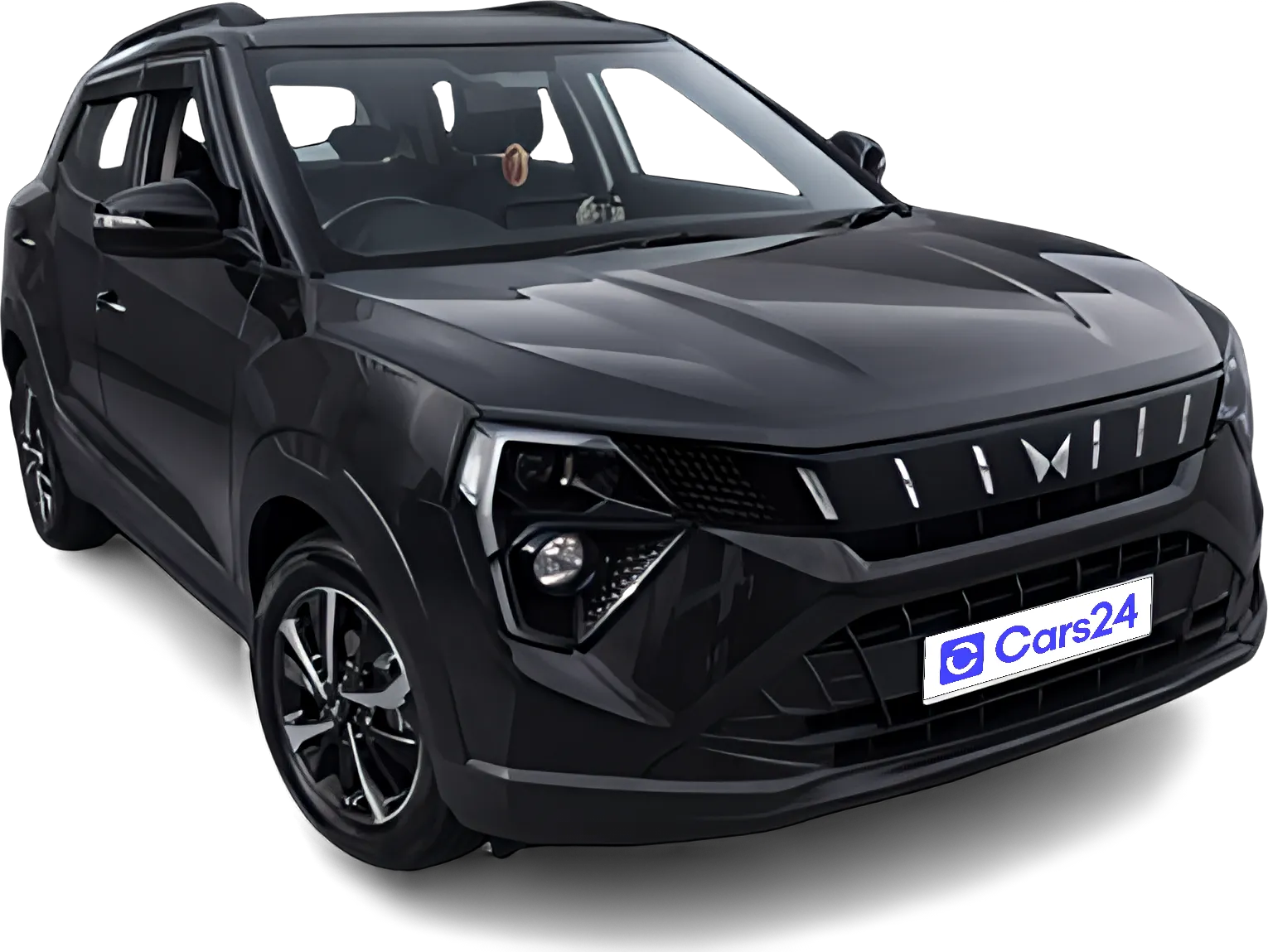 2024 Mahindra XUV 3XO - SUV - Petrol - Manual - ₹8.90 lakh