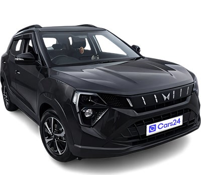 2024 Mahindra XUV 3XO - SUV - Petrol - Manual - ₹8.90 lakh