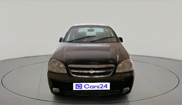2005 Chevrolet Optra LT ROYALE 1.6, Petrol, Manual, 58,506 km, exterior