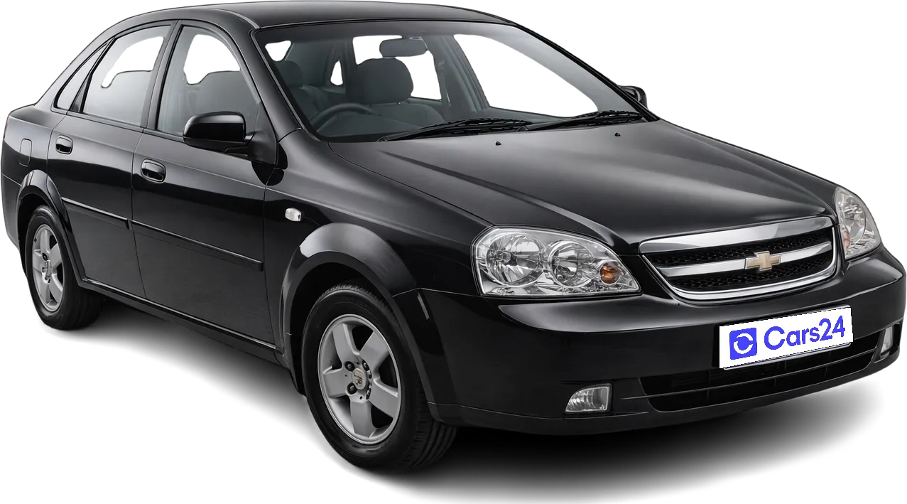 2005 Chevrolet Optra - Sedan - Petrol - Manual - ₹2.60 lakh