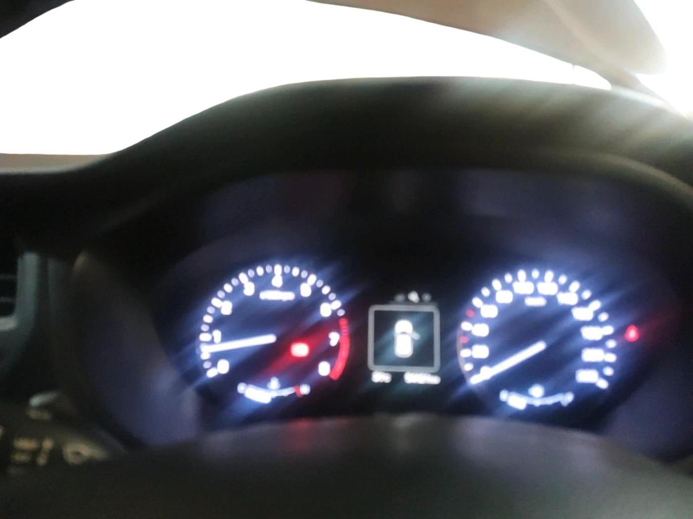 2015 Hyundai i20 Active 1.2 SX, Petrol, Manual, 54,121 km, interior