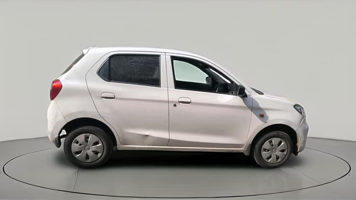 2024 Maruti Alto K10 VXI PLUS, Petrol, Manual, 28,558 km, exterior