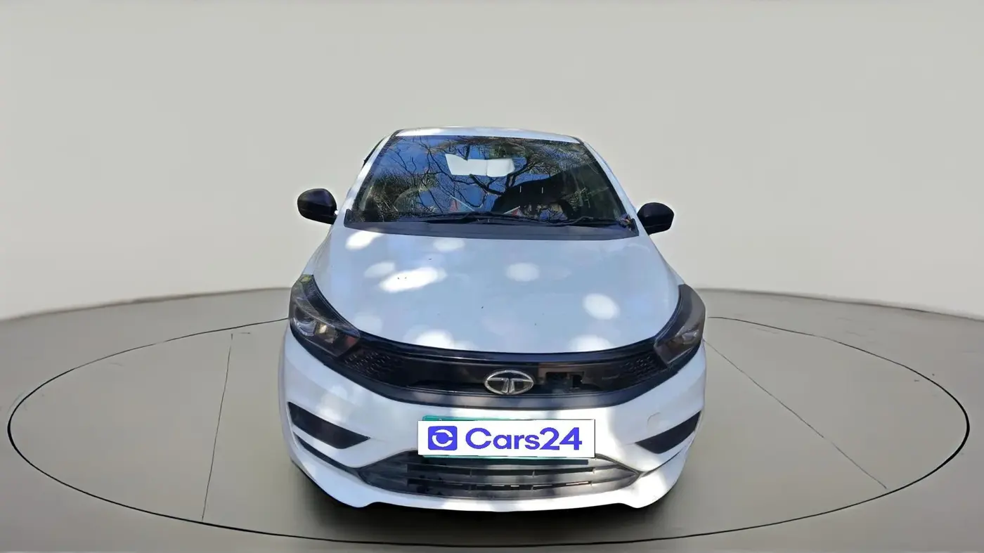 2022 Tata TIGOR EV XM PLUS, Electric, Automatic, 71,854 km, exterior
